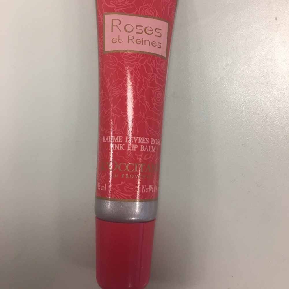 Lip balm
